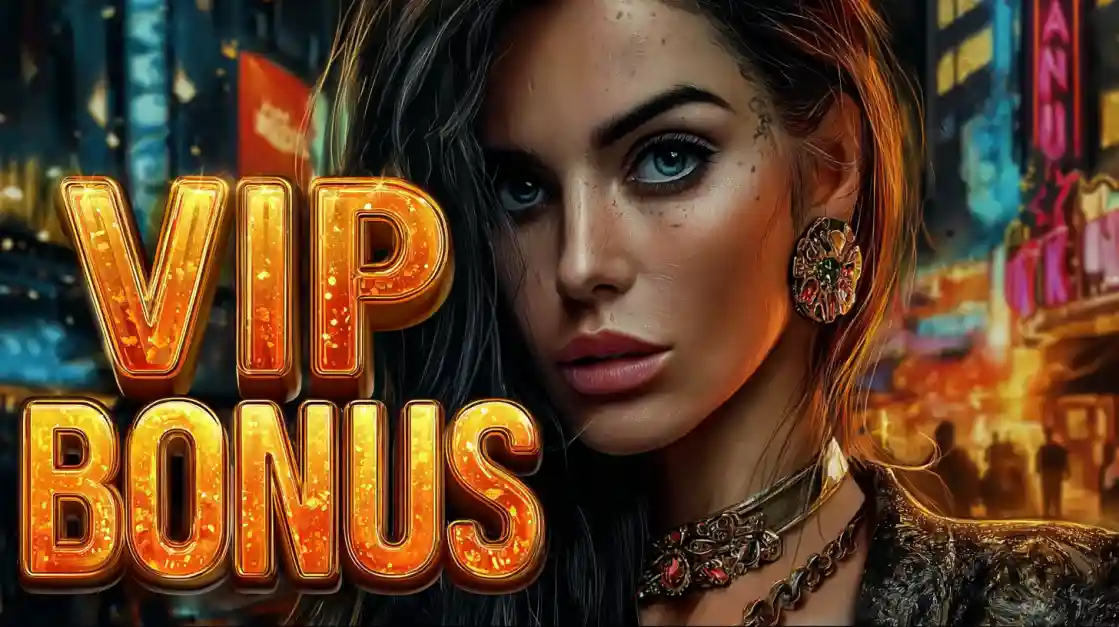 ck77 VIP বোনাস অফার